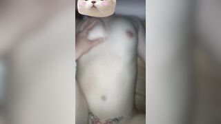 Em sinh viên dâm đãng trong phòng trọ - phần 2