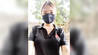 Chị Gái Live Thủ Dâm Season 2 Tập 19