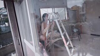 Người Yêu Xinh Đẹp Dâm Đãng Của Tôi P34