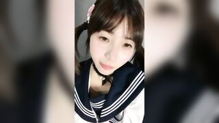 Linda garota chinesa 2