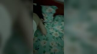 2k6 vú to cực phẩm về nhà em chơi mà anh đè luôn em ra chịch