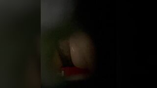 Quay lén cái lồn của dì