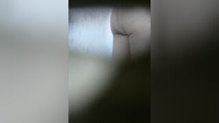 Cái lồn múp của dì
