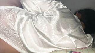 sống thử với bé sinh viên dâm đãng ngày chỉ ăn với địt