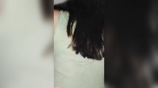 Dắt chị hàng xóm ra ngõ rồi doggy