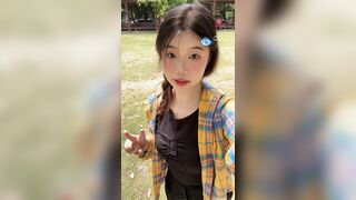 tổng hợp sinh viên đại học bán quạt cho ae thủ dâm #2