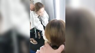 Mấy Anh Chị Trung Quốc, Vào Phòng Thay Đồ Lút Cán Djt nhau Sướng rên rỉ