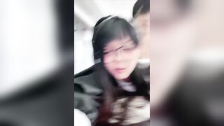 Dâm nữ chubby cosplay cô hầu gái dâm đãng livetream ngậm cặc a họ mình p1