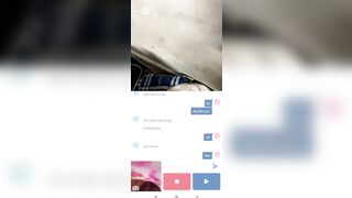 THẰNG CHÓ😭😭lên tìm ng nch cũng bị làm cho nứng