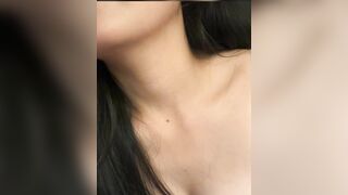 Gái xinh u35 thủ dâm khoe hàng gạ trai trên live địt nhau 1