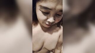 Chị xếp hồi xuân cưỡi cặc nhân viên dâm đãng kích thích