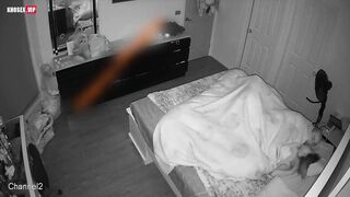 Hack camera vợ dâm