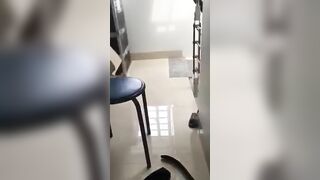 Clip sex lễ tân Vũ Phương của spa Ngọc Hà cùng Khách hàng Lút Cán Djt nhau rên rỉ