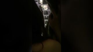 Bé sinh viên cong mông cho anh chịch