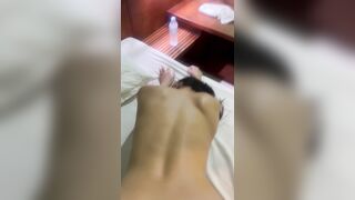 em người yêu nhún như này thì sao con cặc anh chịu nổi