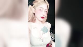 Gái xinh Bảo Trân call sex show lồn múp hồng hào