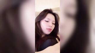 Vú bự đít to 5