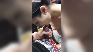 em sinh viên nứng lồn thèm cu người yêu
