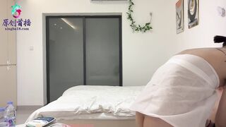 Xăm trổ xinh đẹp vú múp đến mấy cũng phải dạng háng bán dâm cho đại gia thôi