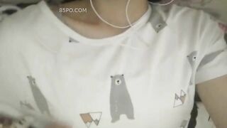Gạ được em ghệ lớp 11 show cực ngon