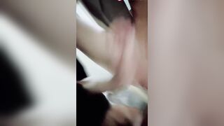 Em kế k9 đang tắm bị ông anh lẻn vào bú lồn địt tung lồn 2