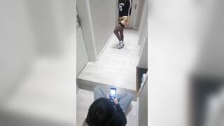 Mẹ kế dâm đãng bắt con trai của chồng chụp ảnh khiêu dâm cho mình p1