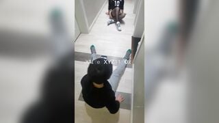 Mẹ kế dâm đãng bắt con trai của chồng chụp ảnh khiêu dâm cho mình p1