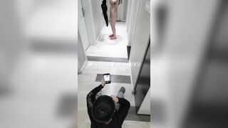 Mẹ kế dâm đãng bắt con trai của chồng chụp ảnh khiêu dâm cho mình p2