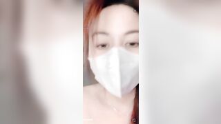 E teen Việt da trắng vú cực múp làm idol live show hàng ngon có cặp vú khủng