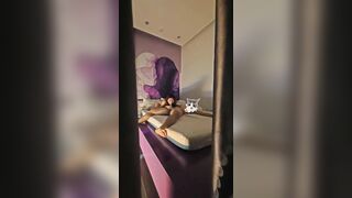 Quay lén vợ dắt trải lạ về đụ suốt đêm