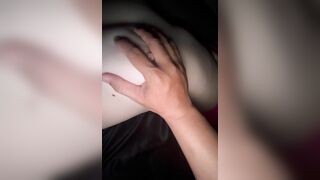 cặp vú vạn người mê của đứa em họ lớp 11