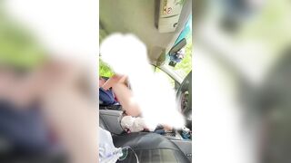 em sinh viên người hồi giáo địt nhau cùng đại gia trên xe ô tô