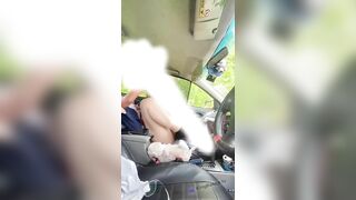 em sinh viên người hồi giáo địt nhau cùng đại gia trên xe ô tô