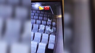 hack cam 2em sinh viên địt nhau trong rạp chiếu phim