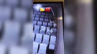 hack cam 2em sinh viên địt nhau trong rạp chiếu phim
