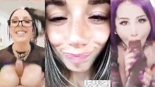 Những bờ mông to căng bự múp rụp