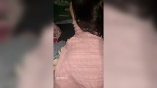 bé sinh viên thích tình một đêm mặc dù em rất dâm