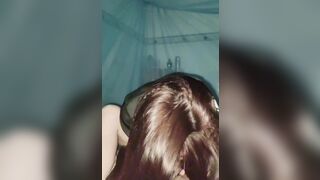 em người yêu dỗi vì anh quay vẻ mặt em như bị ép buộc