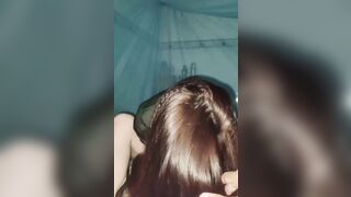 em người yêu dỗi vì anh quay vẻ mặt em như bị ép buộc