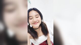 Em Only fan Irisadamsone Cực dâm