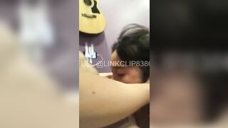 Khánh Linh Cute 2k9 thủ dâm lồn múp dưới MÔ TẢ 41