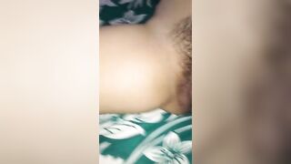 Địt chị hàng xóm chồng đi xklđ