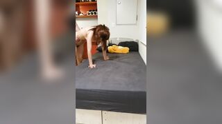 Cặp đôi Hàn Quốc lộ clip sex