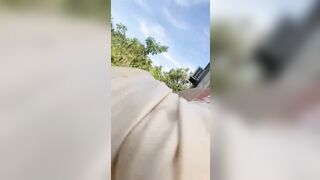 (Teen,loli) Em teen cho dú phơi nắng