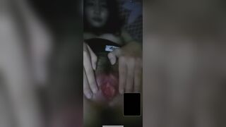 Quỳnh Như 2k9 thủ dâm lồn múp dưới MÔ TẢ 4