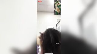 Tập.1 (Tập 1) Nữ sinh cấp 2 khỏa thân nhảy múa cho bạn trai xem, và thêm phần tiếp th
