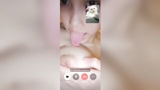 Tiktok BỐNG móc lồn đái ra cả niệm dưới MÔ TẢ 4