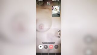 Tiktok BỐNG móc lồn đái ra cả niệm dưới MÔ TẢ 4