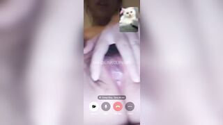 Tiktok BỐNG móc lồn đái ra cả niệm dưới MÔ TẢ 4