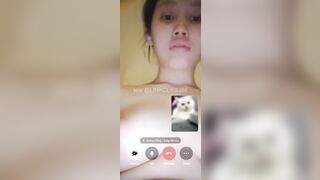 Tiktok BỐNG móc lồn đái ra cả niệm dưới MÔ TẢ 4